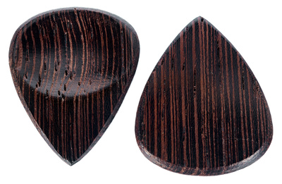 Harley Benton Black Palm Pick Set
