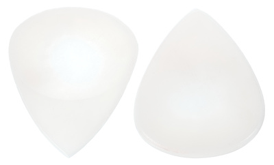 Harley Benton Buffalo Bone Pick Set