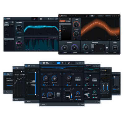 Fix Your Mix Bundle
