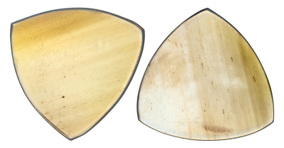 Harley Benton Classic Horn Pick Set