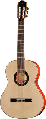 Alhambra Green Sustain Classical w/GBag