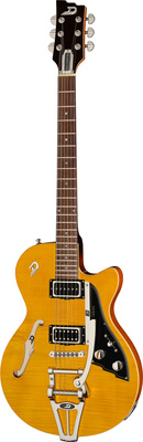Duesenberg Starplayer CBR Trans Honey