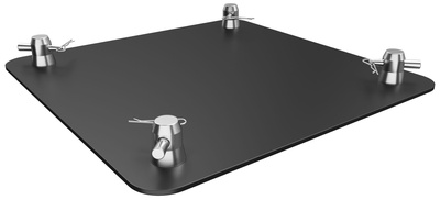 Global Truss F44Base-B Plate Black pamatplāksne