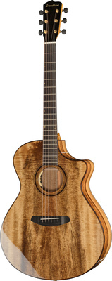 Breedlove Oregon Dreadnought Concerto elektroakustiskā ģitāra