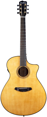 Breedlove Perf Pro Dreadn Conc A B-Stock akustiskā ģitāra