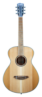 Discovery S Parlor Concert RC