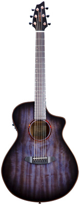 Breedlove Pursuit Exotic S Conc B-Stock