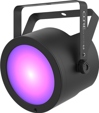Chauvet DJ COREpar UV 120 ILS