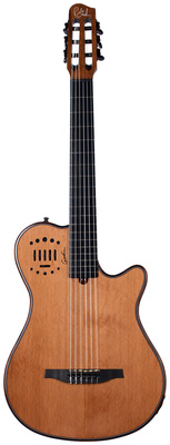 Godin Multiac Grand Concert Mah Del