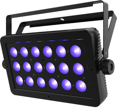 Chauvet DJ LED Shadow 2 ILS