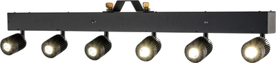 Chauvet DJ Pinspot Bar LED pinspota stienis