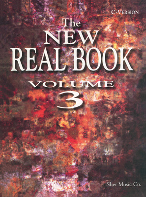 Sher Music Co. The New Real Book 3 C