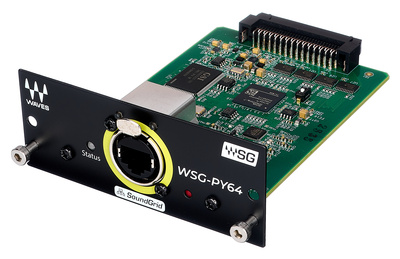 WSG-PY64 I/O for Yamaha DM7
