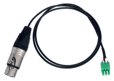 pro snake Phoenix Contact Cable F3P