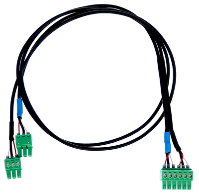 pro snake Phoenix Contact Cable 6P3P