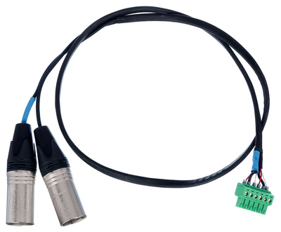 pro snake Phoenix Contact Cable MM6P