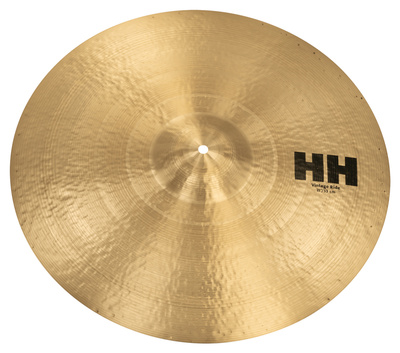 21" HH Vintage Ride