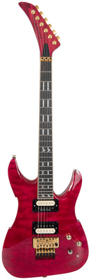 Adrian Vandenberg PFM