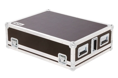 Thon Case Allen & Heath QU-7