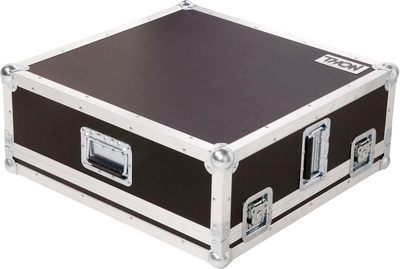 Thon Case Allen & Heath QU-6