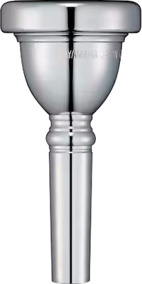 Yamaha Mouthpiece Sergio Carolino tubas iemutnis