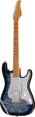 Suhr Standard Plus HSS RM TWB