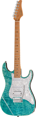 Suhr Standard Plus HSS RM BHB