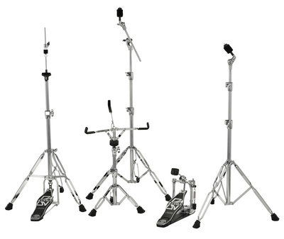 Tama HM5W bungu aparatūras komplekts