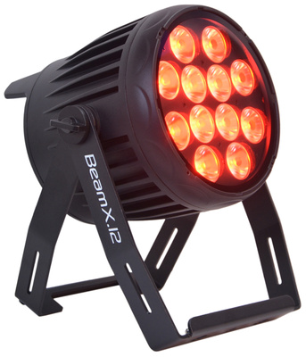 Litecraft BeamX.12 āra LED prožektors