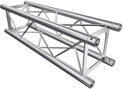 Global Truss F24075 0,75 m 4 punktu trusis
