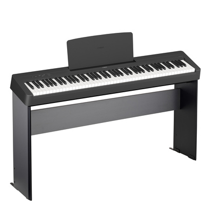 Yamaha P-145 BT Home Bundle avec support