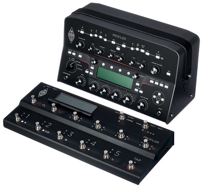 Kemper Profiler PowerHead+ Remote MK2