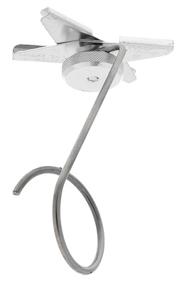 Avenger C1005 Scissor Clip w. Cable S.