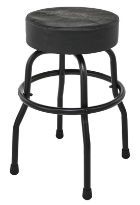 Black Barstool