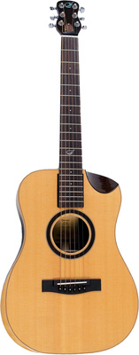 Journey Instruments OF422C