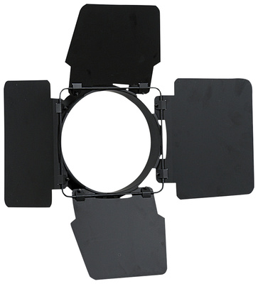 Showtec Barndoor for Spectral M800