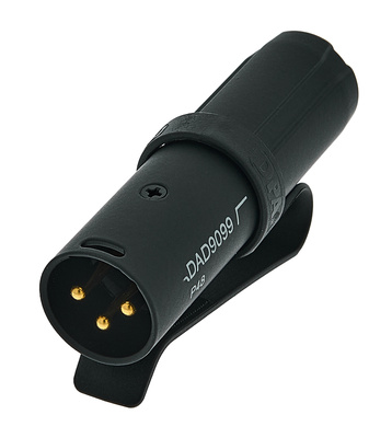 DPA DAD9099 MicroLock adapteris