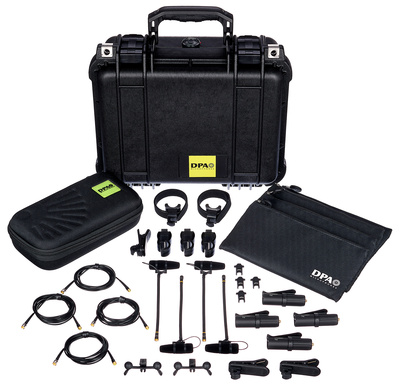 DPA KIT-4099-DP-4R