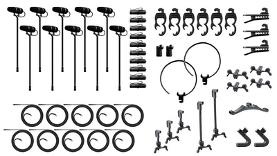 DPA KIT-4099-DP-10R-C