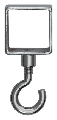 116 Hook Square 25mm