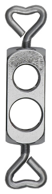 119R Twin Adjusting R Ø16/20