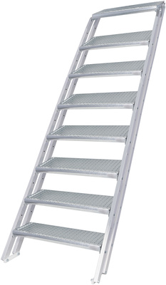 Variable Stair 100-160cm