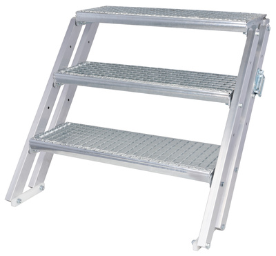 Variable Stair 40-60cm