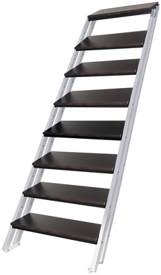 Variable Stair 100-160cm BK