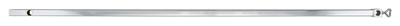 122S Transverse 20x1100mm
