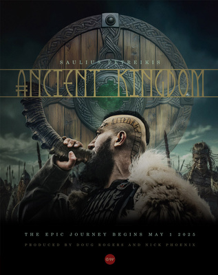 Ancient Kingdom