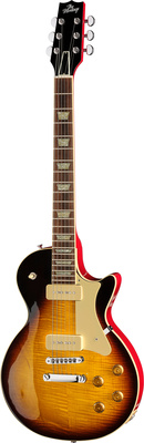 Heritage Guitar H-150 P90 OSB