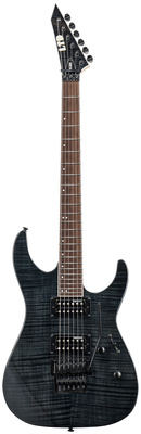 LTD M-200 STBLK B-Stock