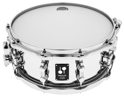 Sonor 14"x06" Chrome over Br B-Stock mazais bungas