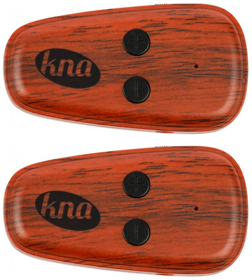 KNA Pickups U-WI Universal Wireless System